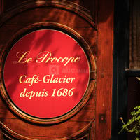 Le Procope