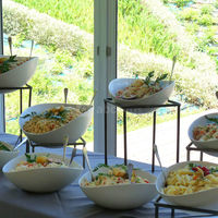 Repas d'entreprise