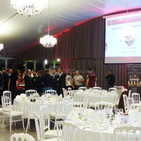 Soirée du RCT partenaire