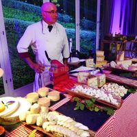 Soirée du RCT partenaire