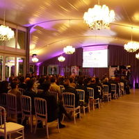 Soirée du RCT partenaire