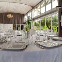 Salle de réception