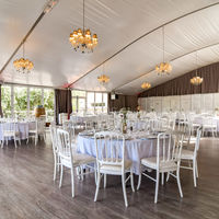 Salle de réception