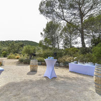 Château Pas du Cerf