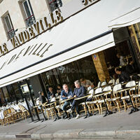 Vaudeville