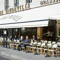 Vaudeville