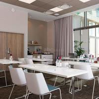 Hilton Garden Inn Bordeaux Centre