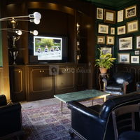 Salon de réception