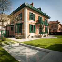 Chalet Impérial