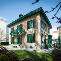 Chalet Impérial