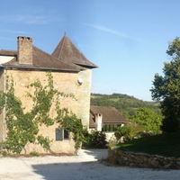 Hôtel la bastie d'urfé