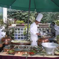 Echoppe de grillades