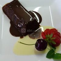 Moelleux au chocolat