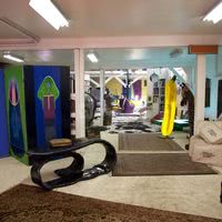 Rock The Loft