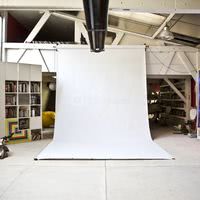 Fond blanc pour photos