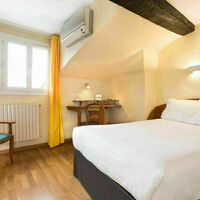 Albert Premier Hôtel
