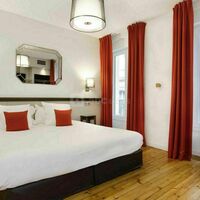 Albert Premier Hôtel
