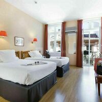 Albert Premier Hôtel