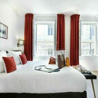 Albert Premier Hôtel