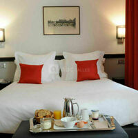 Albert Premier Hôtel