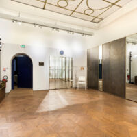 Salle entière