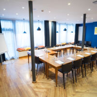 Salon Nougaro