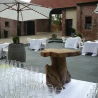 Ferme Saint Chrysole
