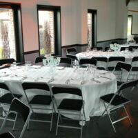 Ferme Saint Chrysole