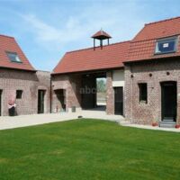 Ferme Saint Chrysole