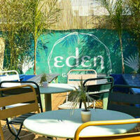 Eden Garden
