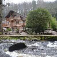 Auberge de Pont Calleck