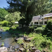 Auberge de Pont Calleck