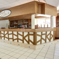 Auberge de Pont Calleck