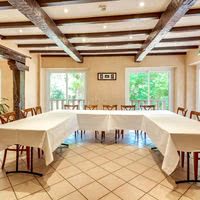 Auberge de Pont Calleck