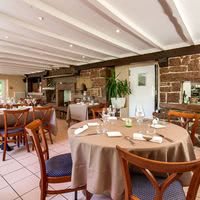 Auberge de Pont Calleck