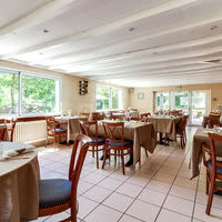 Auberge de Pont Calleck