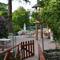 Auberge de Pont Calleck
