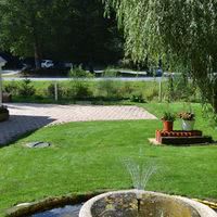 Auberge de Pont Calleck