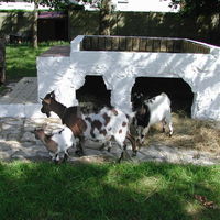 La Ferme des 10 Ecus