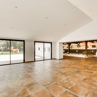 Salle typique