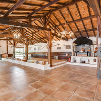 Salle typique