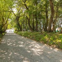 Le chemin d’accès
