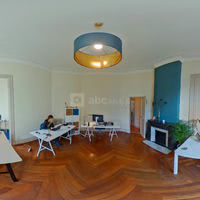 COWORKING MONTPELLIER GARE COMEDIE