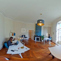 ESPACE DE COWORKING MONTPELLIER COMEDIE GARE