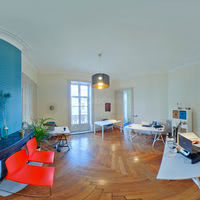 COWORKING MONTPELLIER GARE