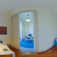 OPEN SPACE COWORKING MONTPELLIER COMEDIE