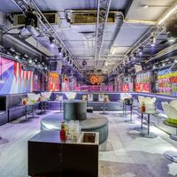 Salle de réception