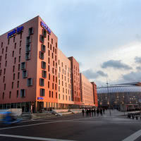 Hôtel Park Inn by Radisson Lille Grand Stade