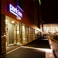 Hôtel Park Inn by Radisson Lille Grand Stade