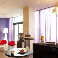 Espace Foyer
